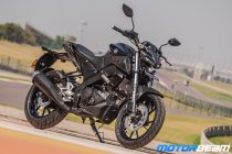 Yamaha MT-15 Review Test Ride