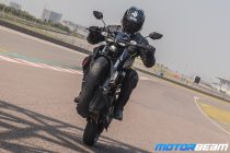 Yamaha MT-15 Test Ride Review