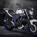 Yamaha MT-25 Indonesia Unveil