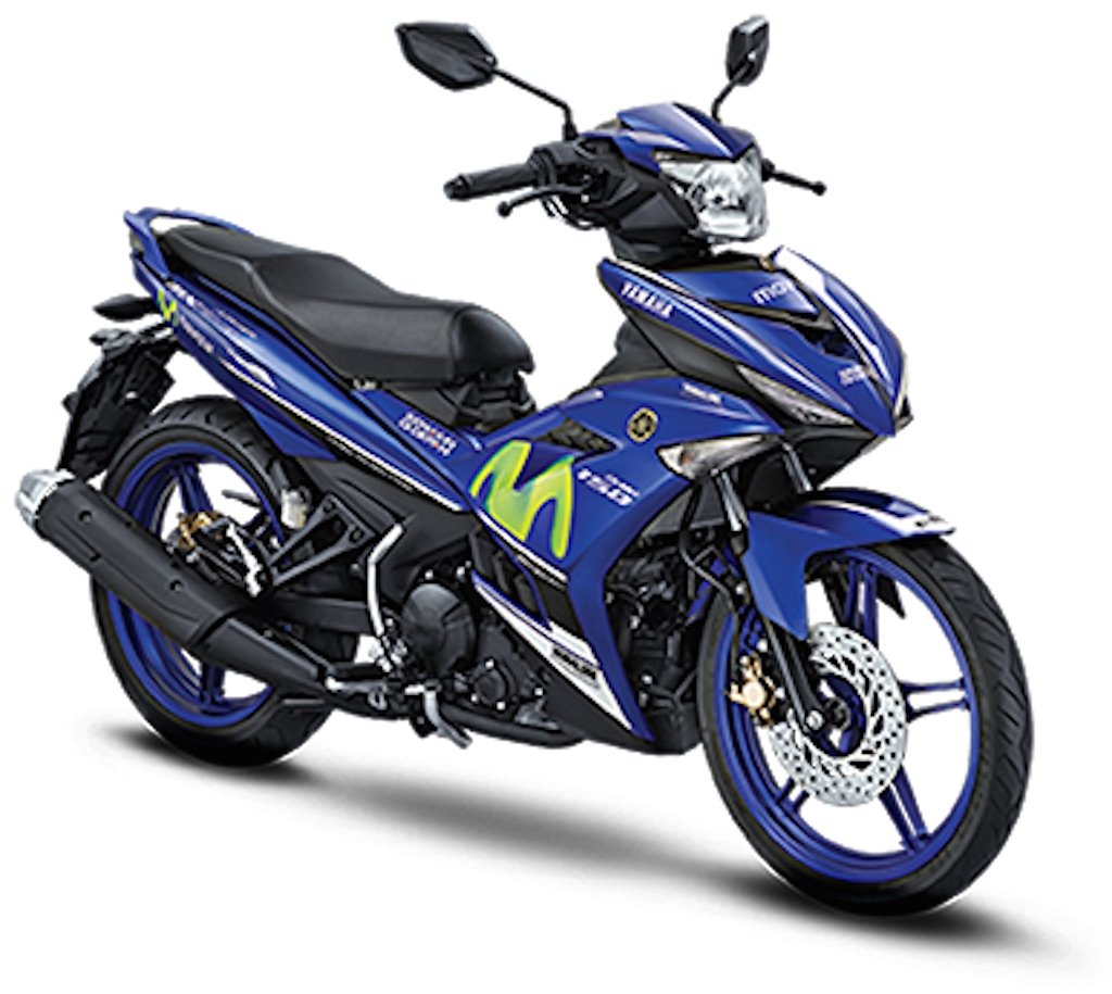 Yamaha MX King MotoGP Edition