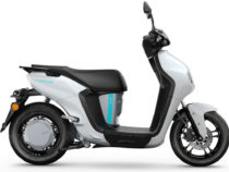 Yamaha Neo Side