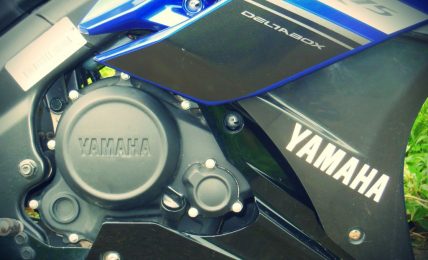 Yamaha R15 V2 Engine Report