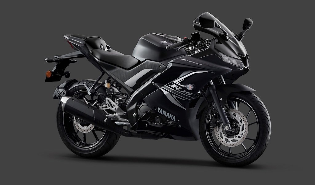 R15 ABS – Ativa Motos