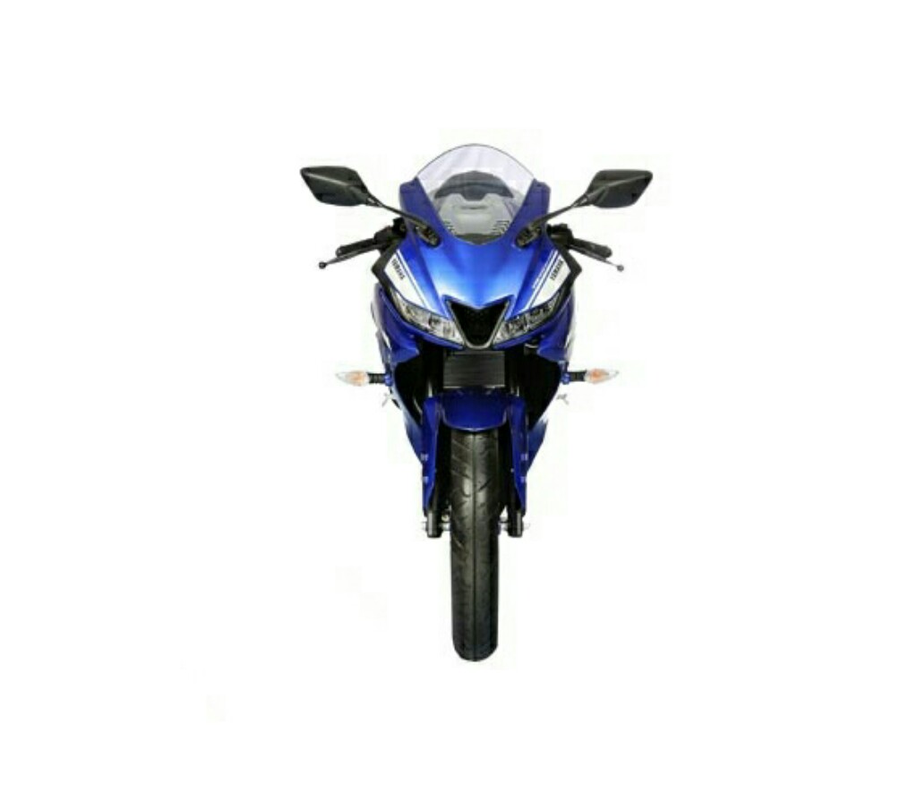 Yamaha R15 V3 Price