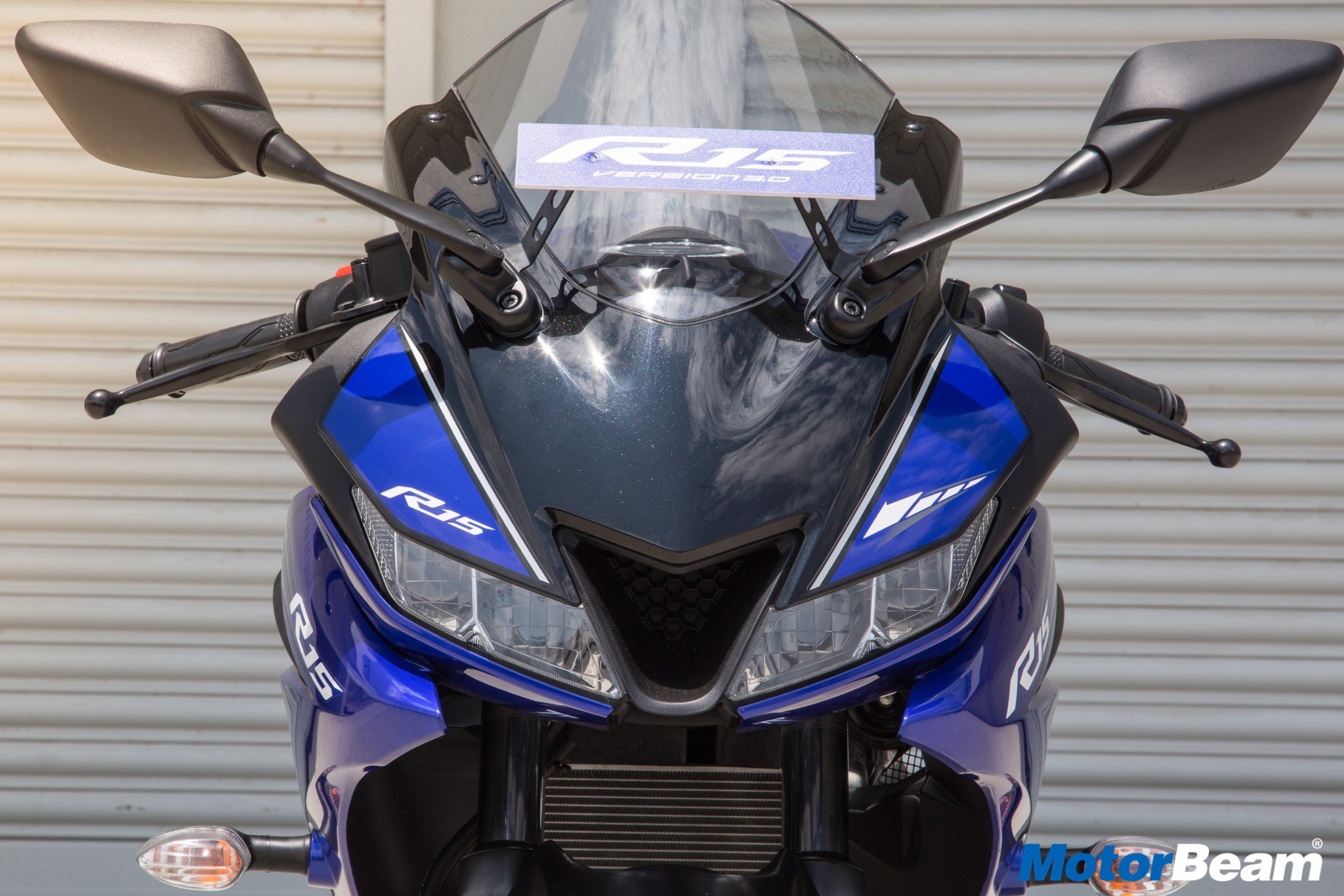 Yamaha R15 V3 Review