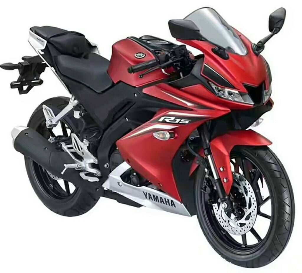 Yamaha R15 V3 Review