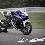 Yamaha R25