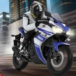Yamaha R25 Launch Indonesia