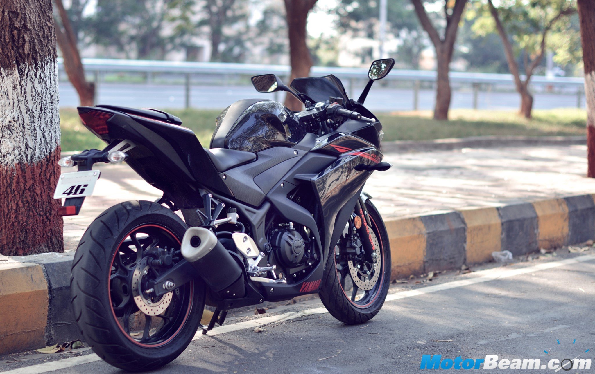 Yamaha R3 Long Term Report