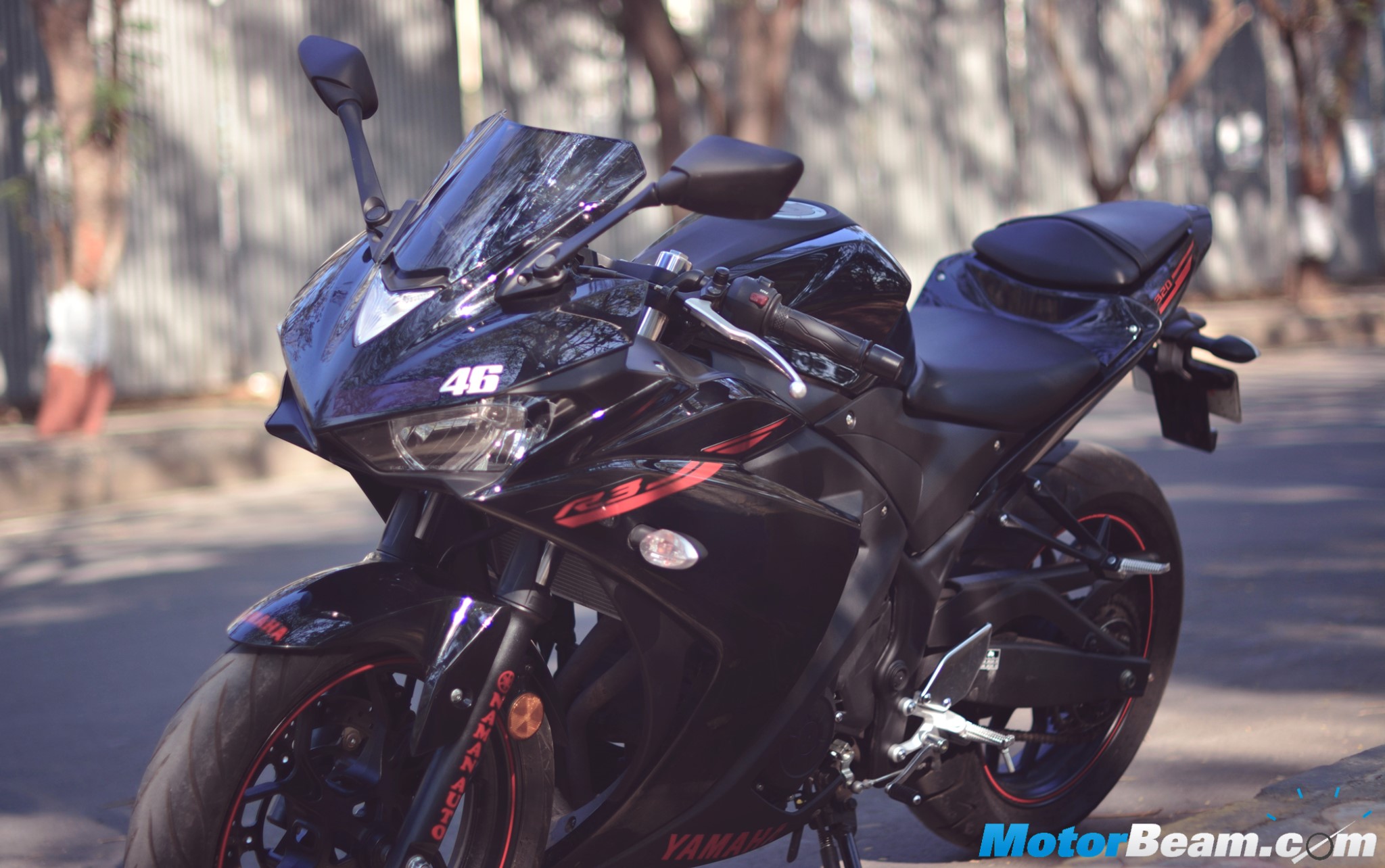 Yamaha R3 Long Term Review
