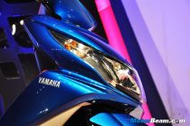 Yamaha Ray Headlight