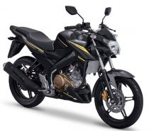 Yamaha V-Ixion Indonesia