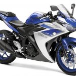Yamaha YZF-R3