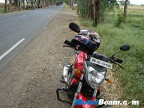 Yamaha_FZ16_Iron_Butt