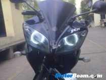 Yamaha_R15_Custom_Headlight