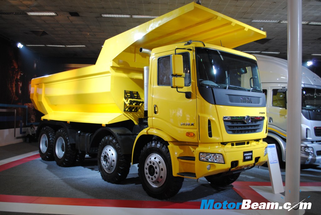 Yellow_Tata_Prima_Truck