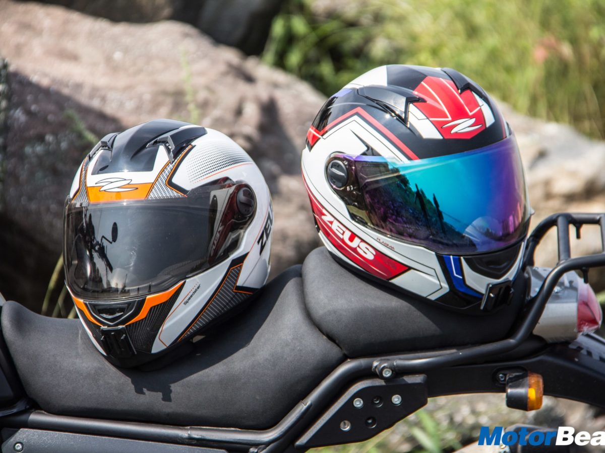 Revised Helmet Norms To Promote Sale Of 