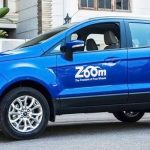 Zoomcar Ford EcoSport