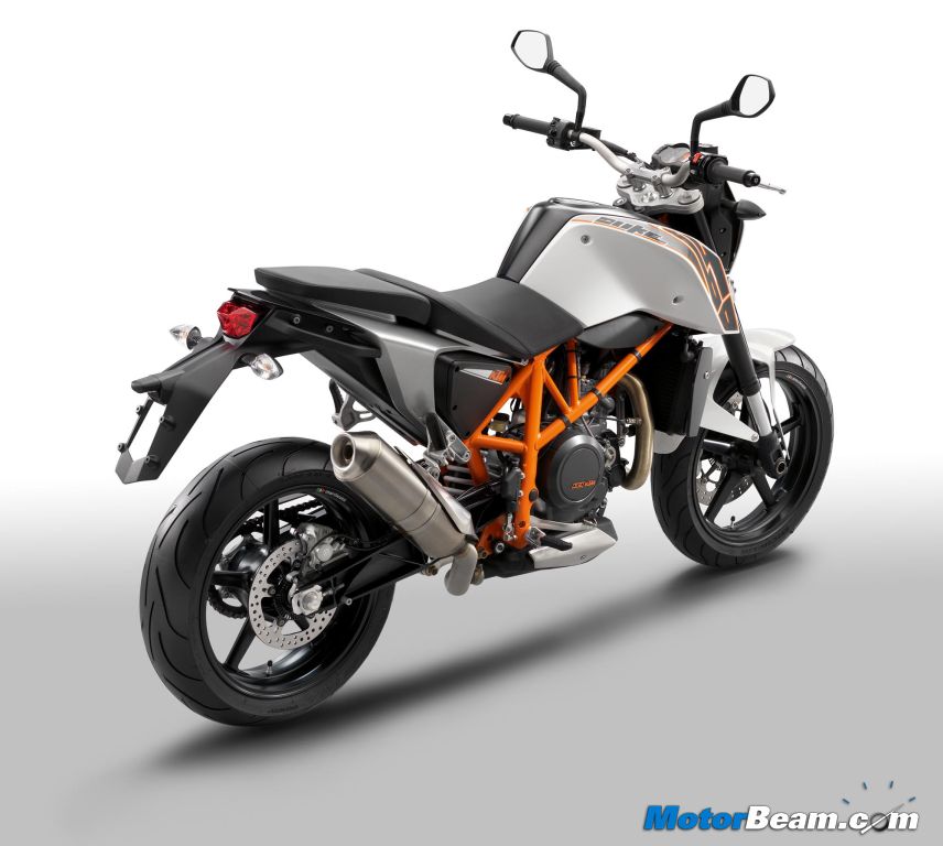 Ktm Duke 690 Not Coming To India To Be Replaced By Duke 790