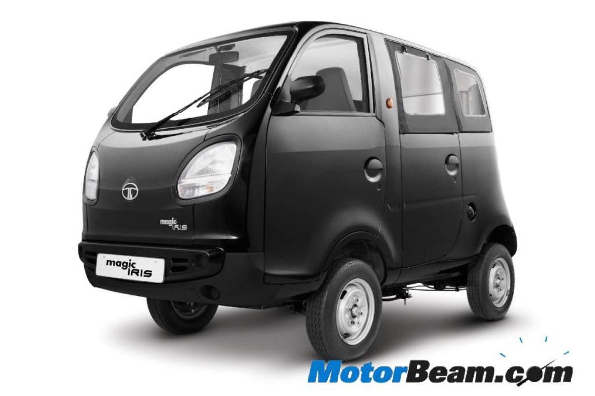 tata ace van price list