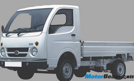 Tata Ace Mini Truck